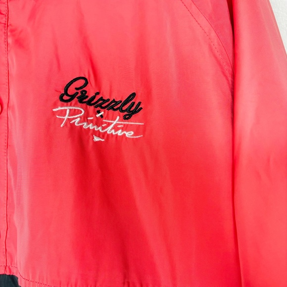 Primitive men’s windbreaker size extra large - Picture 3 of 4